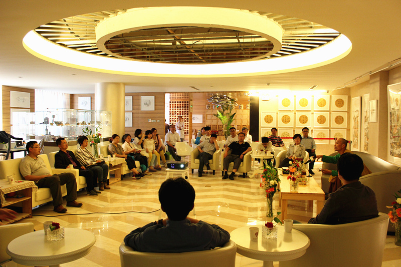 佛朗斯沙龍第2季【禪悅?cè)松俊獙?duì)話我們身邊的佛學(xué)高僧 佛朗斯沙龍第2季【禪悅?cè)松俊獙?duì)話我們身邊的佛學(xué)高僧