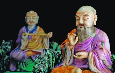 佛教藝術(shù)品當(dāng)前處價(jià)值洼地 佛教藝術(shù)品當(dāng)前處價(jià)值洼地