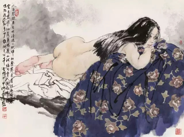 ����ʮ�������u������ˮī���c�H��