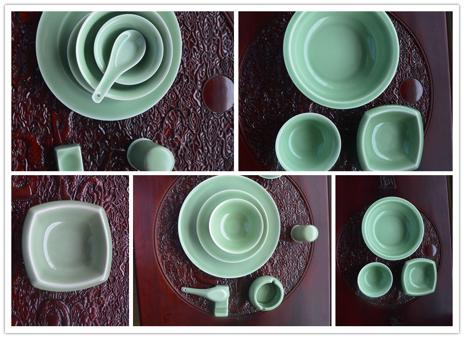 宋代宮廷御膳餐瓷走進(jìn)尋常百姓家 宋代宮廷御膳餐瓷走進(jìn)尋常百姓家