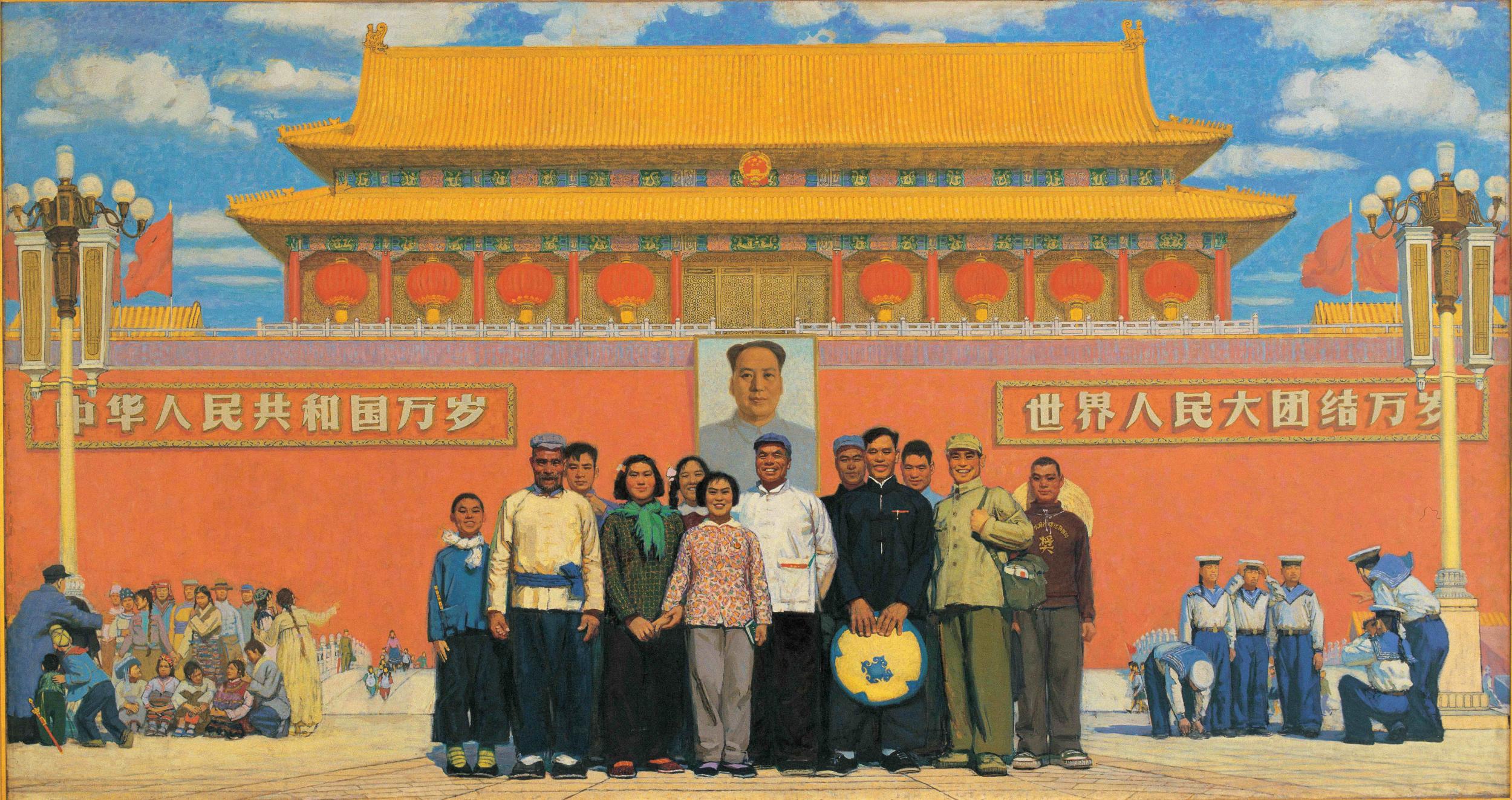 “曾經(jīng)的永遠(yuǎn)——孫滋溪藝術(shù)作品展”即將開(kāi)幕 “曾經(jīng)的永遠(yuǎn)——孫滋溪藝術(shù)作品展”即將開(kāi)幕