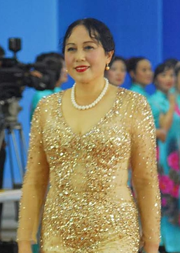 相聚金球國際 共享美麗人生