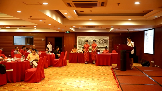 北京勝源拍賣2017春季圓桌拍賣會圓滿落下帷幕