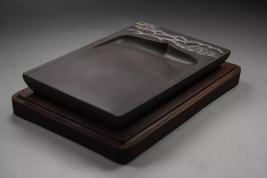 “南極硯”暨“一帶一路硯”發(fā)布會在京舉行