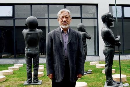 中國(guó)藝術(shù)區(qū)出路在何方