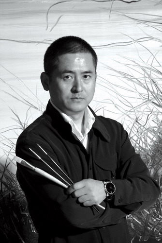 中國十大當(dāng)代藝術(shù)家