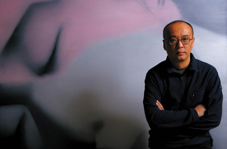 中國(guó)十大當(dāng)代藝術(shù)家